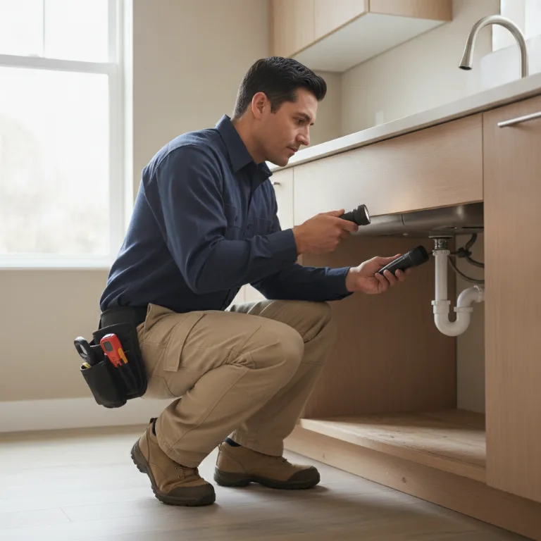 Inspección de Viviendas servicio en Coatzacoalcos